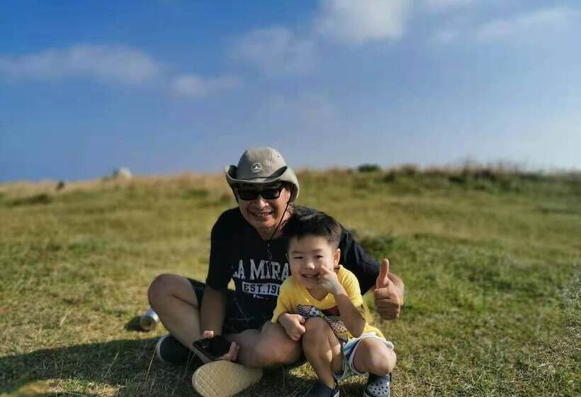 پانسیون 墾丁好消息民宿good News