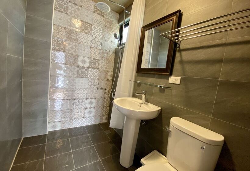 پانسیون 墾丁好消息民宿good News