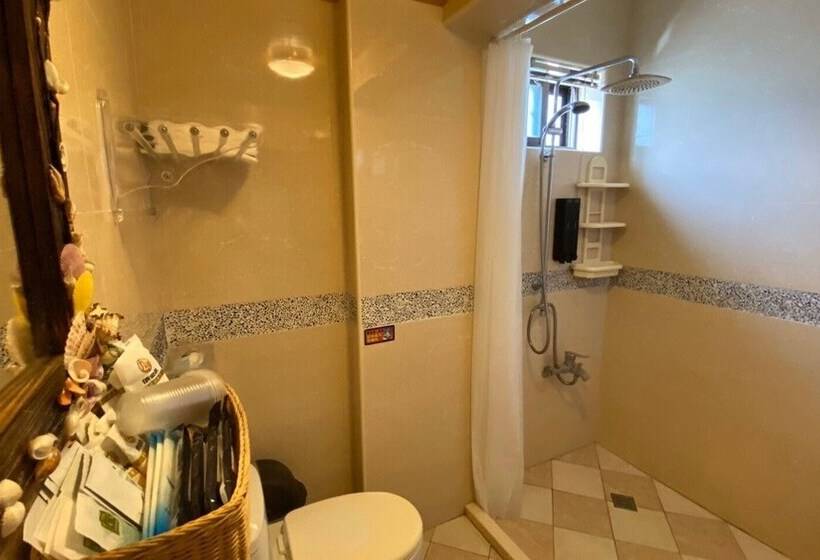 پانسیون 墾丁好消息民宿good News