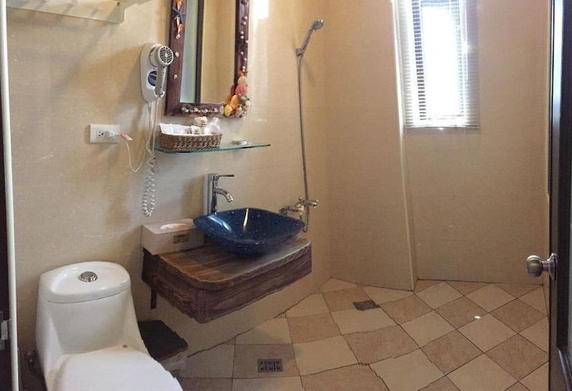 پانسیون 墾丁好消息民宿good News