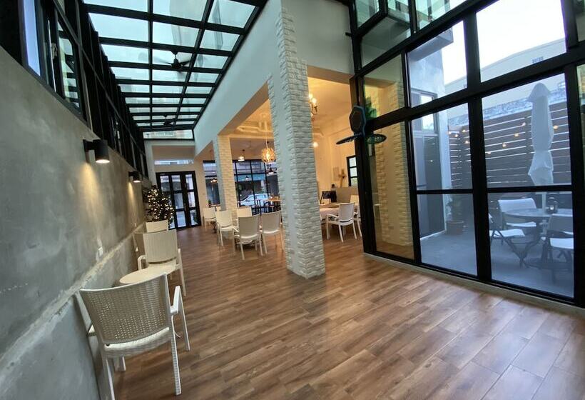 پانسیون 墾丁好消息民宿good News