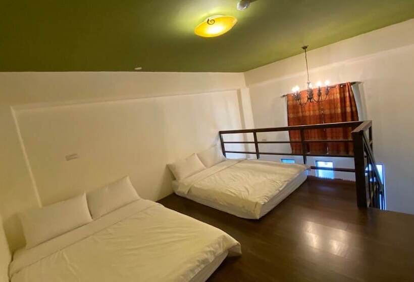 پانسیون 墾丁好消息民宿good News