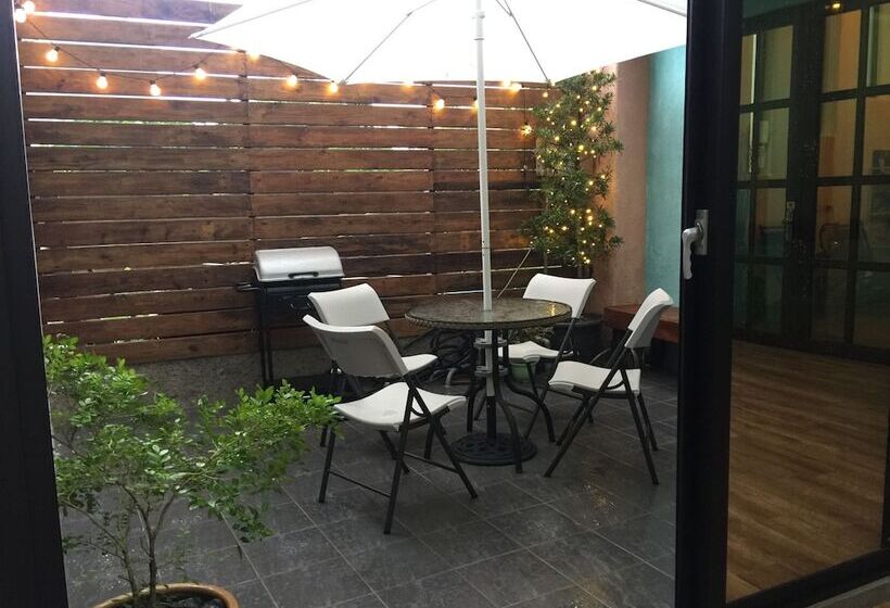 پانسیون 墾丁好消息民宿good News