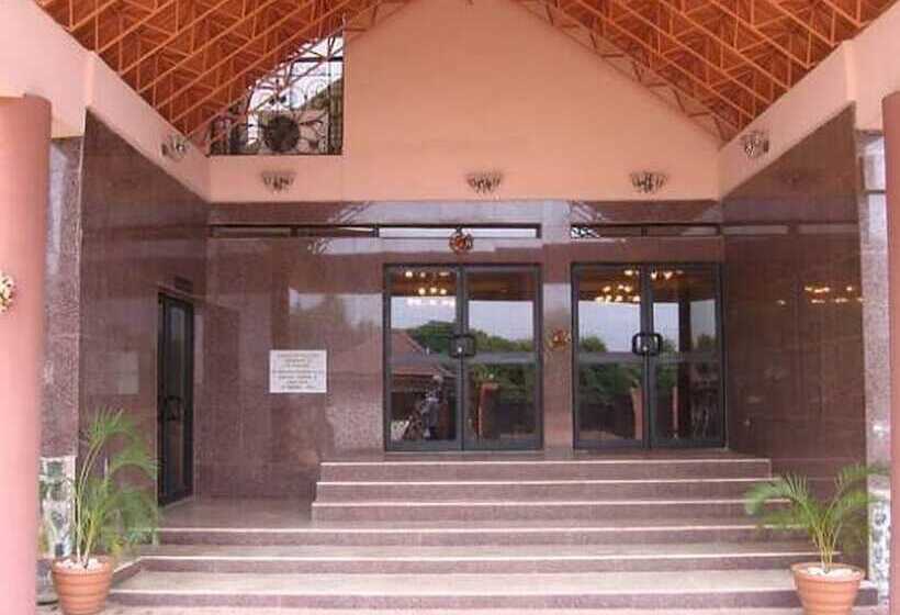 Roban Hotel Enugu