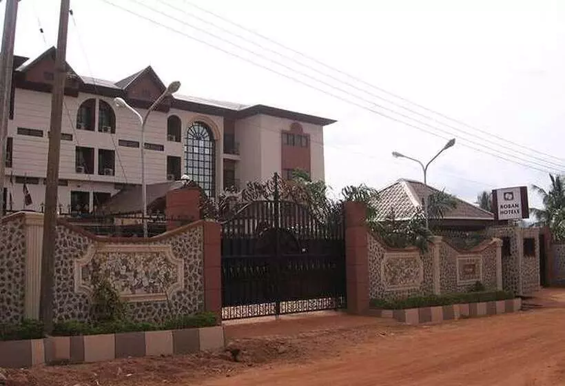 Roban Hotel Enugu