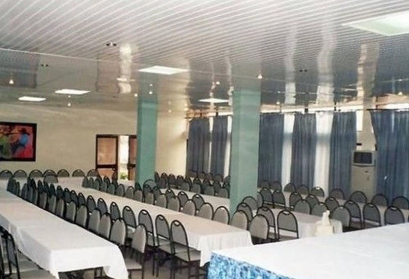 Roban Hotel Enugu