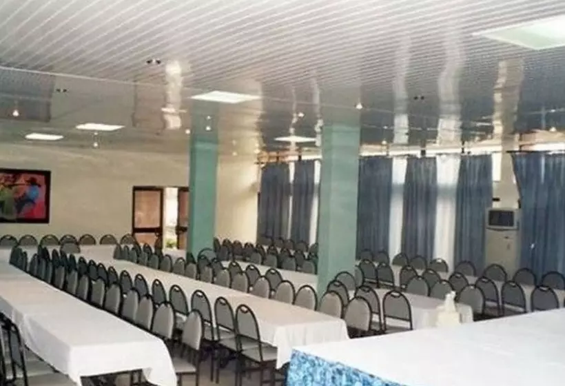 Roban Hotel Enugu
