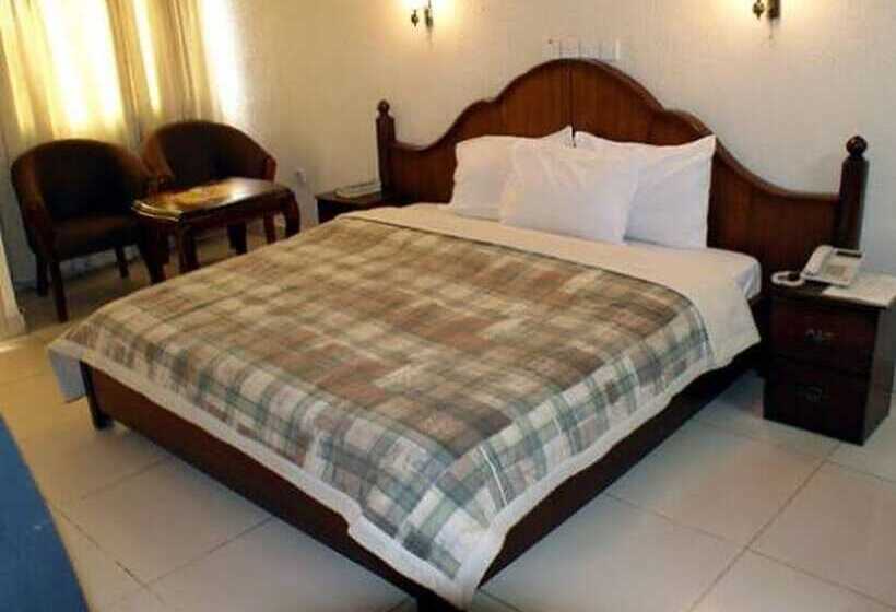 Roban Hotel Enugu