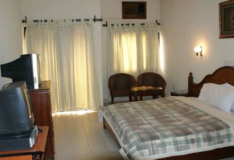 Roban Hotel Enugu