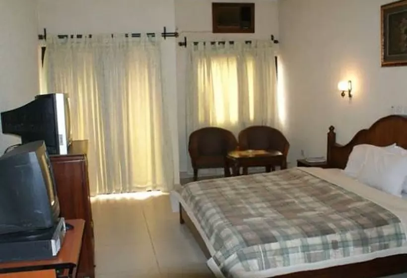 Roban Hotel Enugu