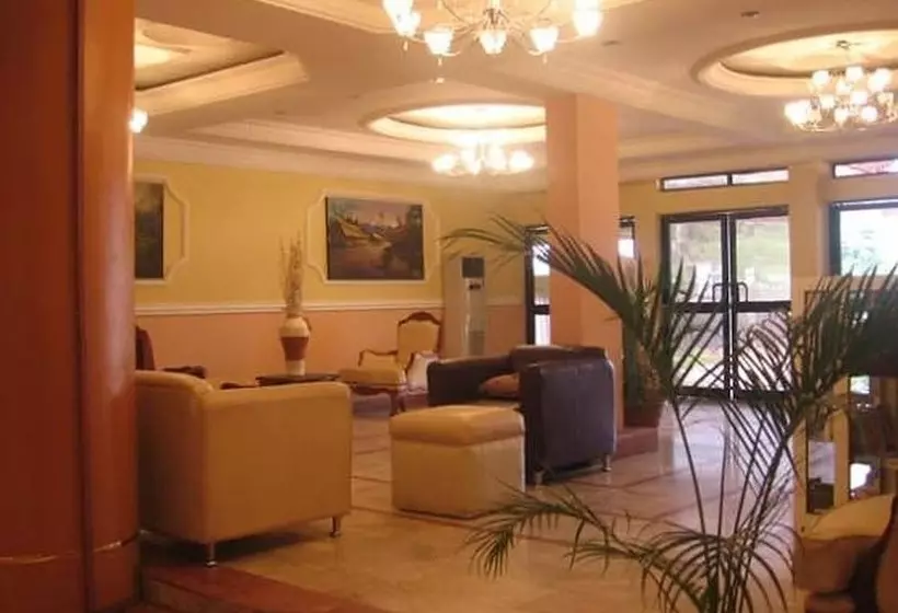 Roban Hotel Enugu