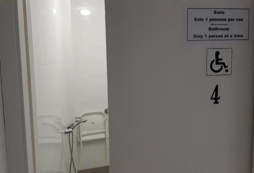 Hostel Urban Sevilla