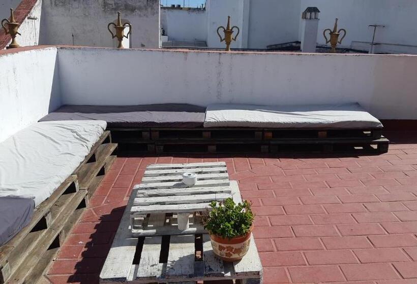 Hostel Urban Sevilla
