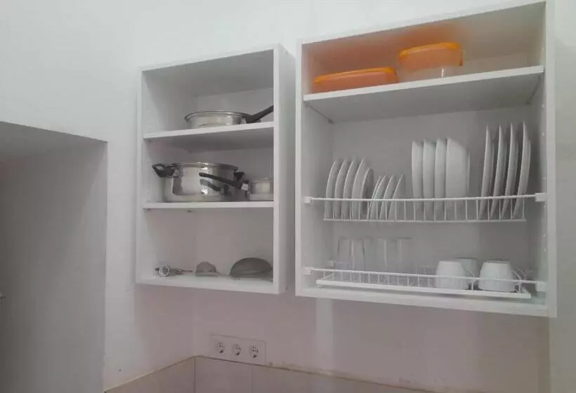 Hostel Urban Sevilla