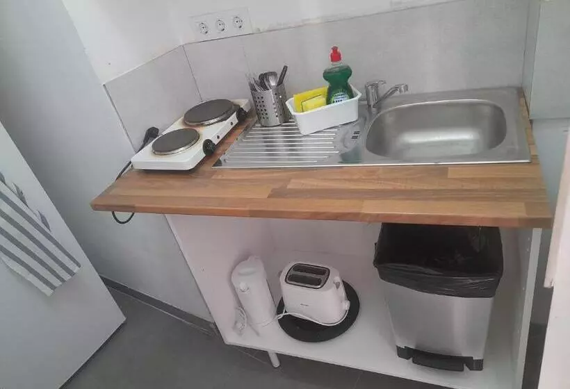 Hostel Urban Sevilla