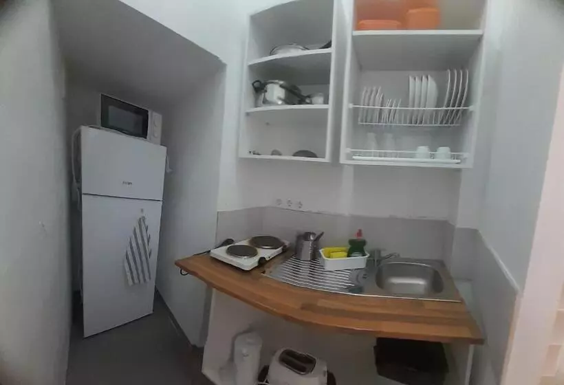 Hostel Urban Sevilla