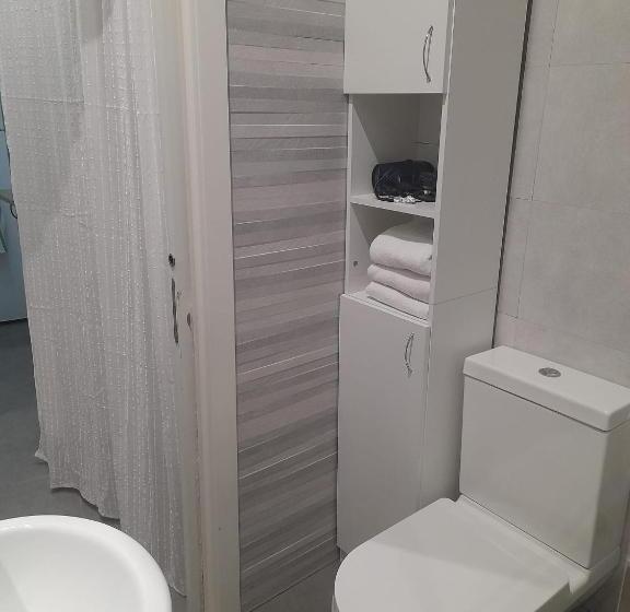 Hostel Urban Sevilla