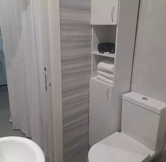 Hostel Urban Sevilla