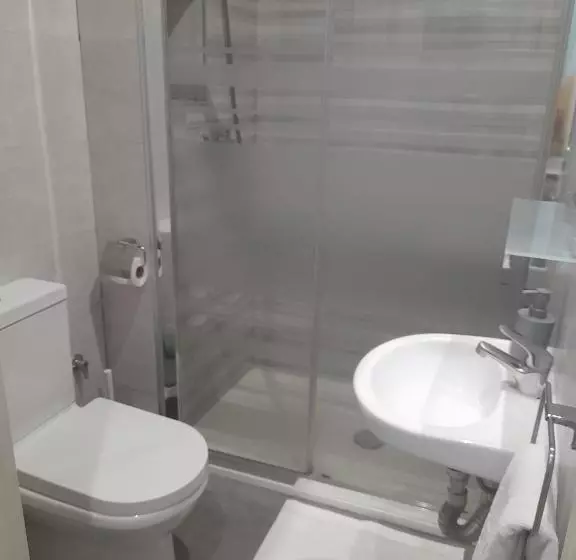 Hostel Urban Sevilla