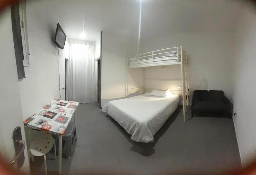 Hostel Urban Sevilla