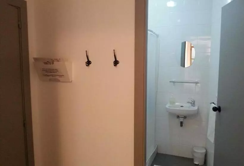 Hostel Urban Sevilla