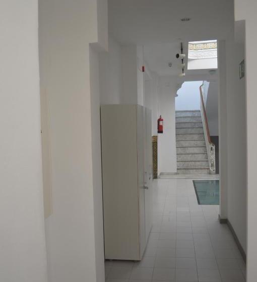 Hostel Urban Sevilla