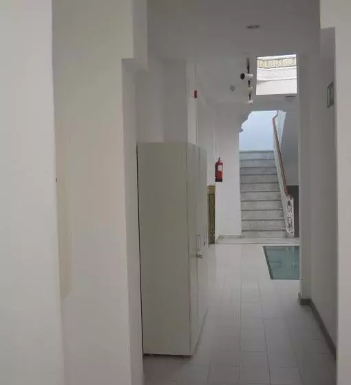 Hostel Urban Sevilla