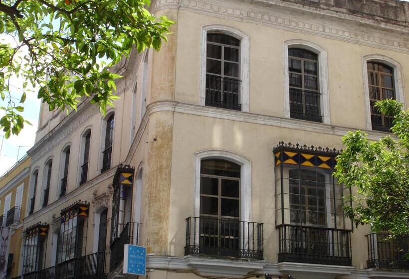 Hostel Urban Sevilla