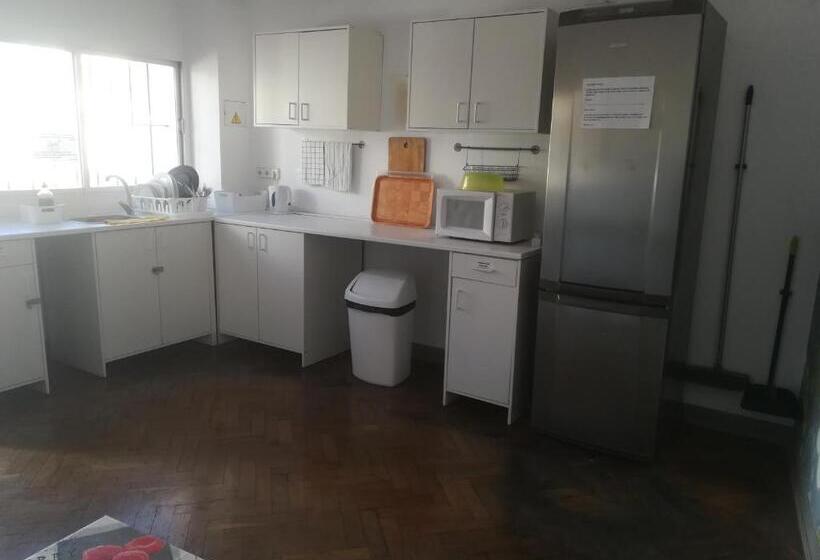 Hostel Urban Sevilla