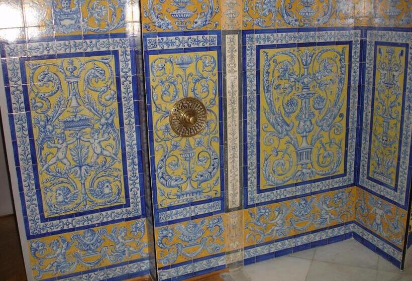 Hostel Urban Sevilla