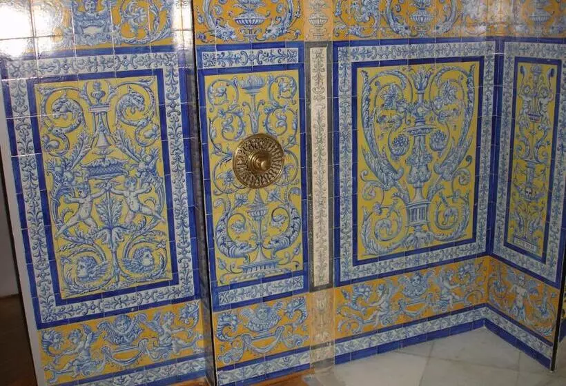 Hostel Urban Sevilla