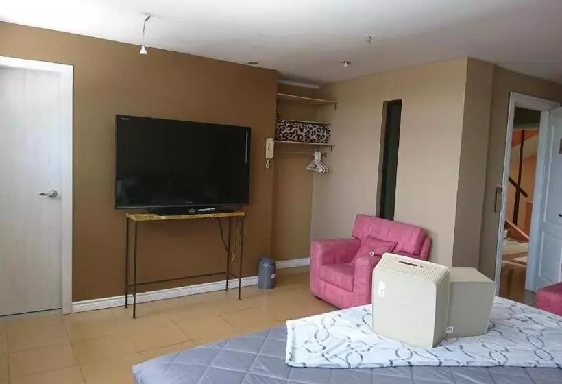 Majatalo Tin House Quito