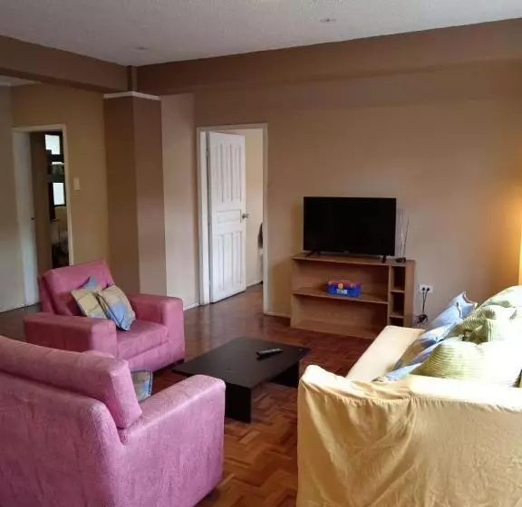 Majatalo Tin House Quito