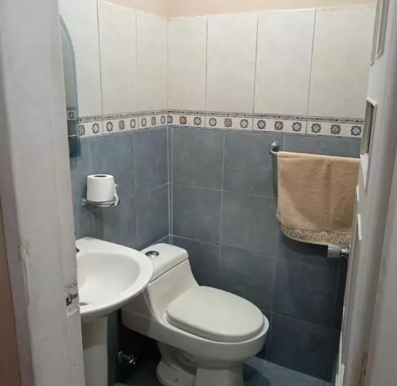 Majatalo Tin House Quito