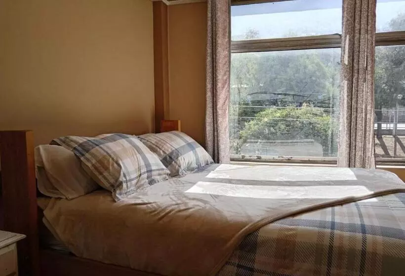 Majatalo Tin House Quito