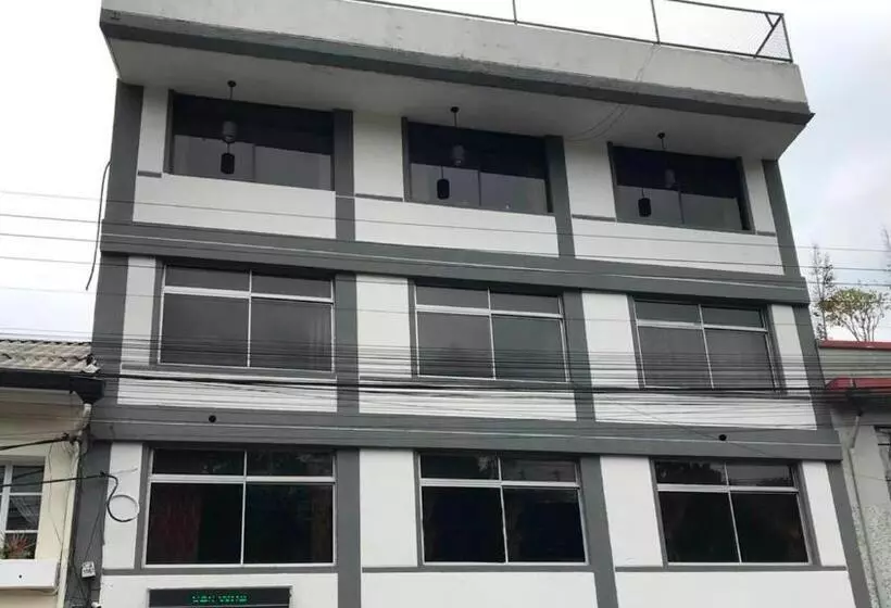 Majatalo Tin House Quito