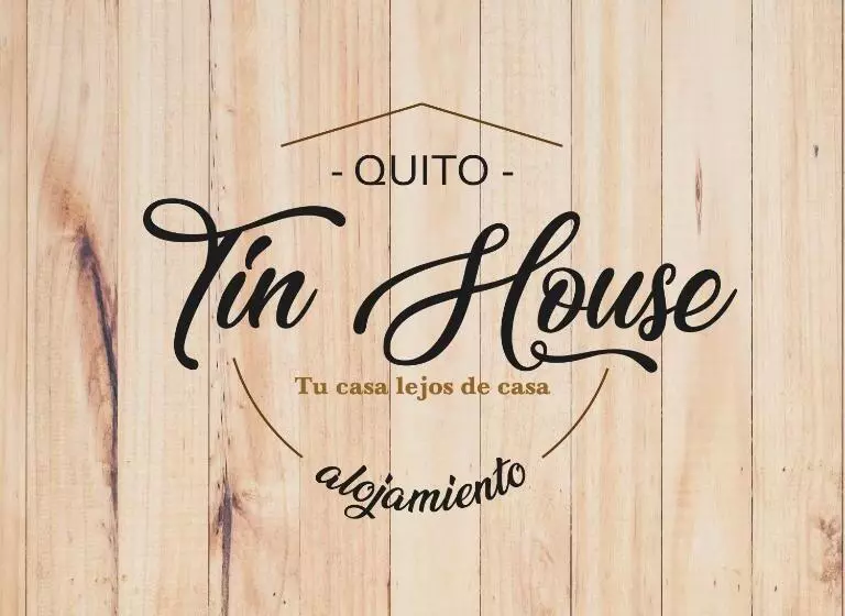 Majatalo Tin House Quito