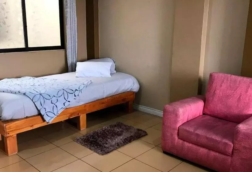 Majatalo Tin House Quito