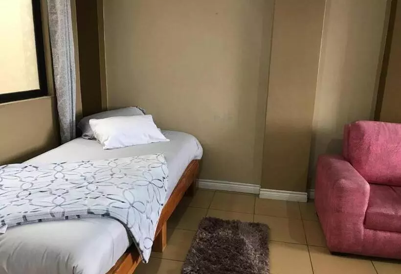 Majatalo Tin House Quito