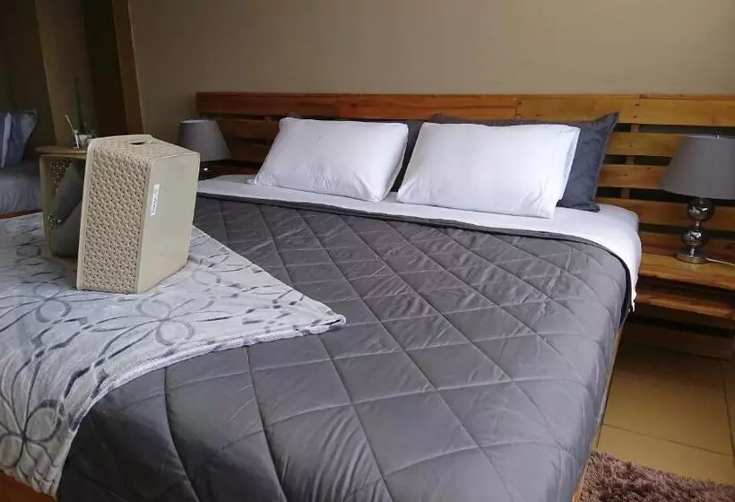 Majatalo Tin House Quito