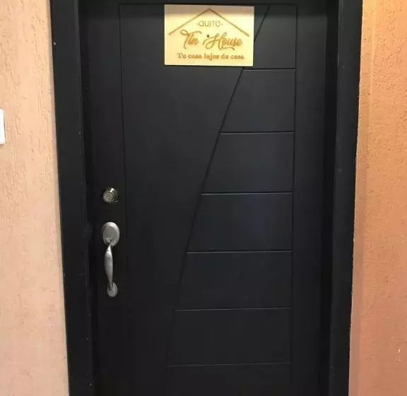 Majatalo Tin House Quito