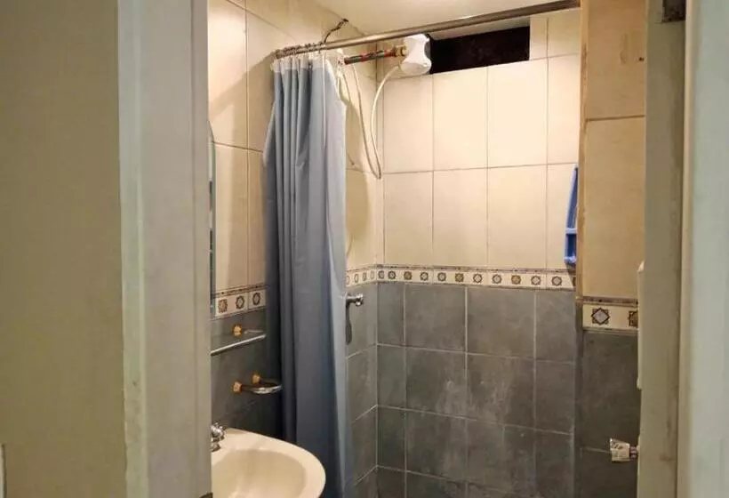 Majatalo Tin House Quito