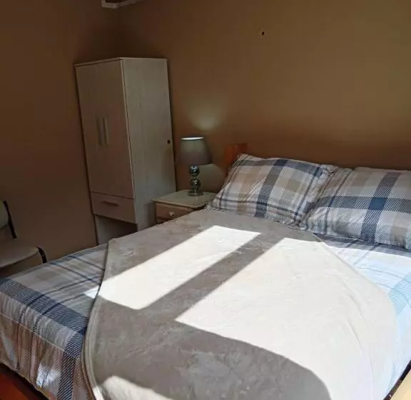 Majatalo Tin House Quito