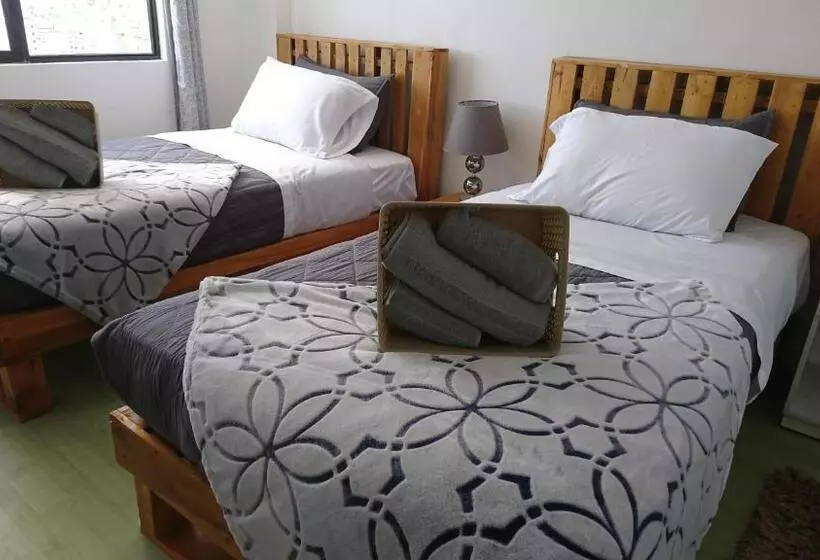 Majatalo Tin House Quito