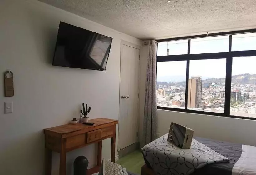 Majatalo Tin House Quito