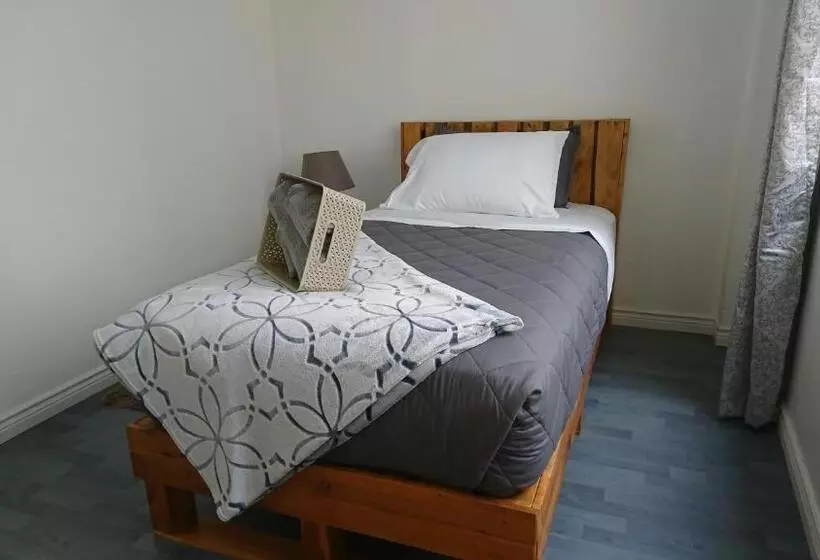 Majatalo Tin House Quito