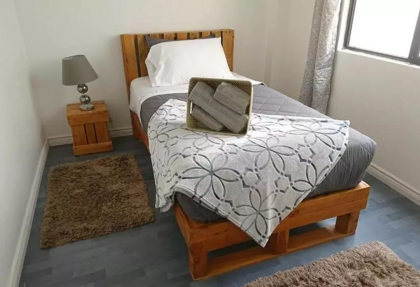 Majatalo Tin House Quito