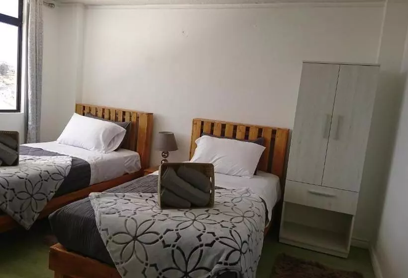 Majatalo Tin House Quito