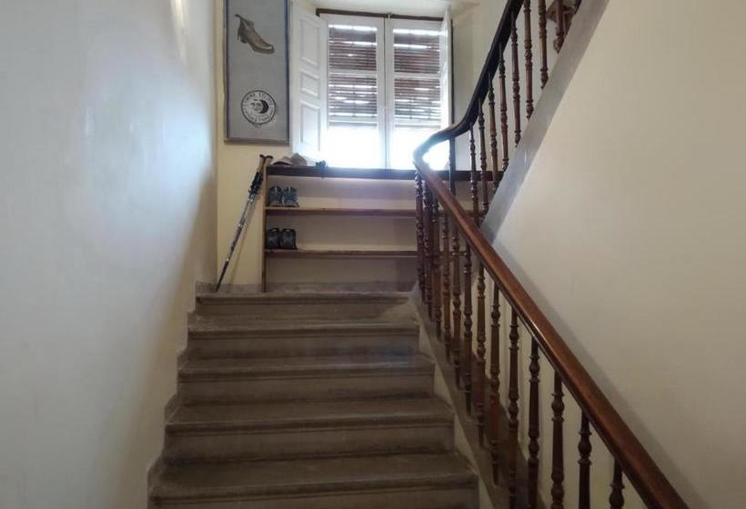 Albergue Luz De Frómista