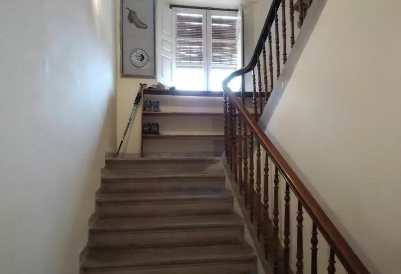 Albergue Luz De Frómista